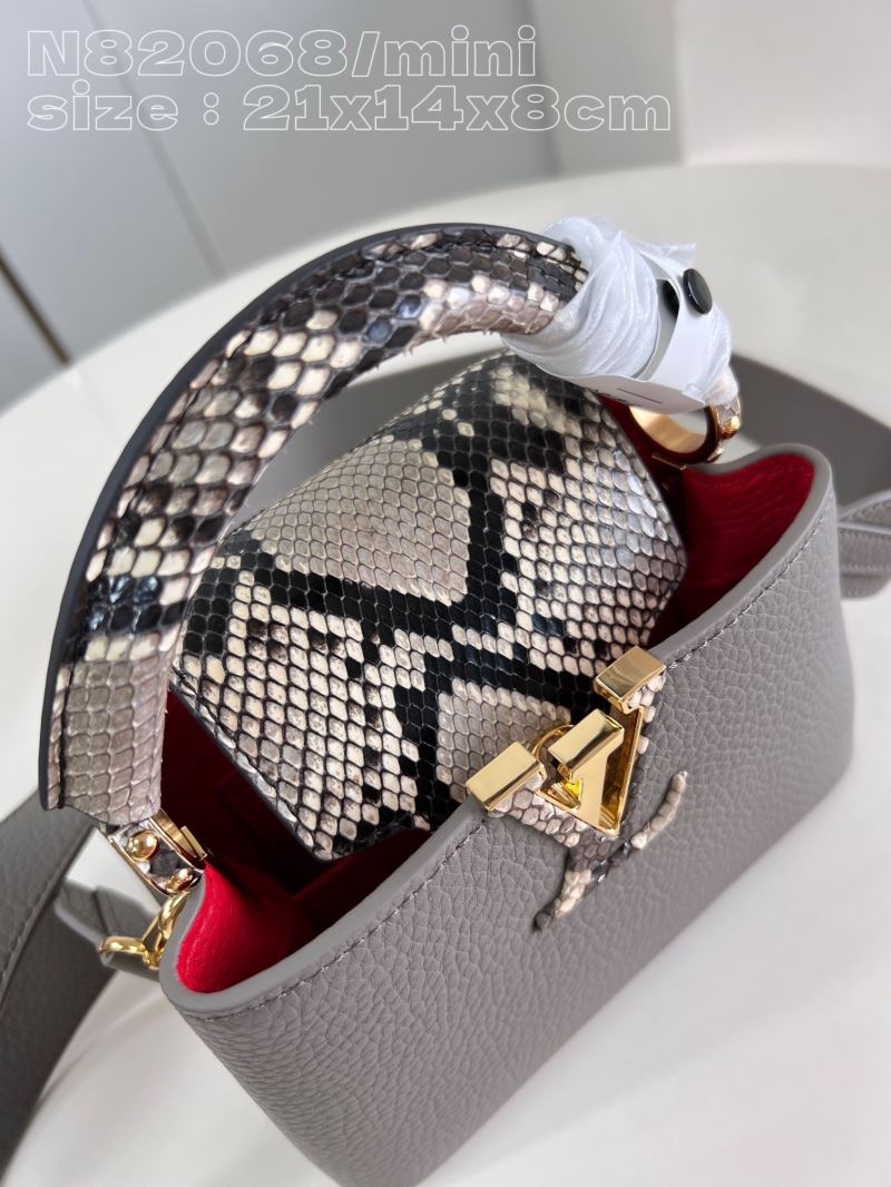 Louis Vuitton Top Handle Bags